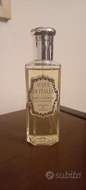 Eau de toilette Zagara di Sicilia 