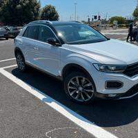 T roc 2000 150cv automatica