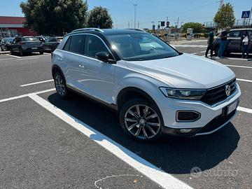 T roc 2000 150cv automatica