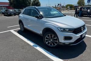 T roc 2000 150cv automatica