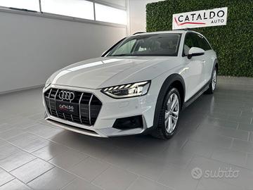 Audi A4 allroad 40 TDI 190 CV S tronic Identity Co