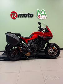 Mv Agusta Turismo Veloce 800