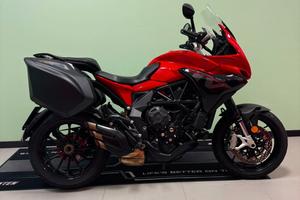 Mv Agusta Turismo Veloce 800