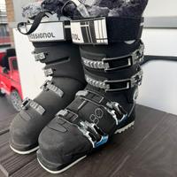 Sport vendita scarponi da donna Rossignol pure Pro