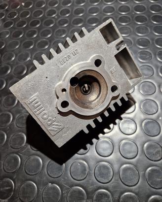 Testa Polini 65cc (D.43) per Piaggio Ciao/Bravo/Si