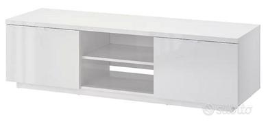 Mobile TV IKEA BYAS 160x45x42, NUOVO IMBALLATO