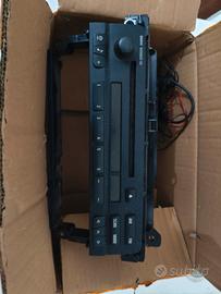 autoradio BM E46 CD business 