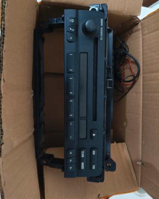autoradio BM E46 CD business 