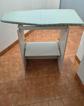 Asse da stiro Foppapedretti 