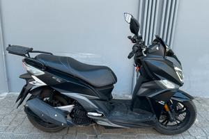 Sym jet 14 125 ( leggere descrizione)