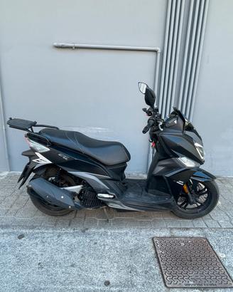 Sym jet 14 125 ( leggere descrizione)