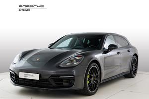 PORSCHE Panamera 2ª serie - Panamera 2.9 4S E-Hybr