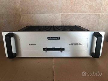 Amplificatore phono Audio Research PH3