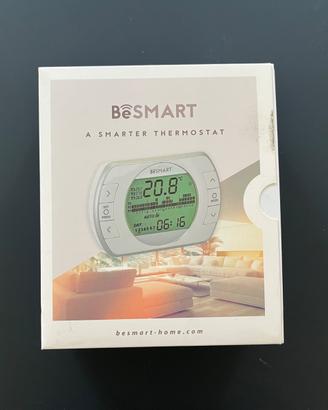 Termostato BeSMART – Riello Group
