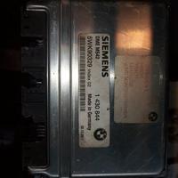 Centralina motore bmw E46/E39