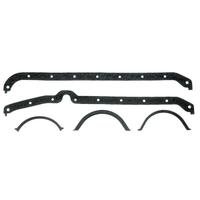 GUARNIZIONE COPPA OLIO CHEVROLET MILODON 40100