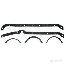 GUARNIZIONE COPPA OLIO CHEVROLET MILODON 40100