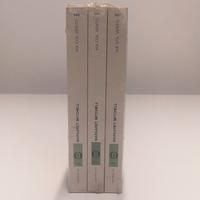 Via col Vento–Margaret Mitchell/3 volumi sigillati