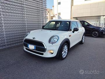 MINI Mini 5 porte Mini 1.2 One 75 CV 5 porte ...