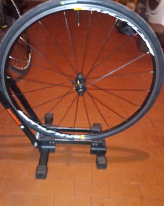 ruote  Mavic rim  alluminio