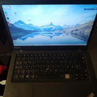 Lenovo T440s (LEGGI Bene)