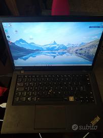 Lenovo T440s (LEGGI Bene)