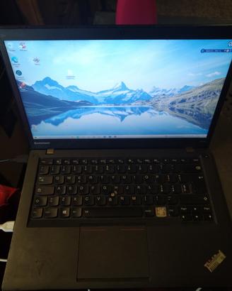 Lenovo T440s (LEGGI Bene)