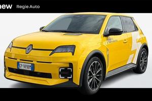 Renault 5 E-Tech Electric RENAULT techno 150 ...