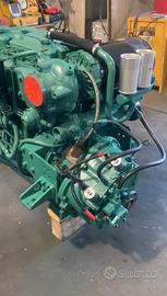 coppia VOLVO TAMD 74 P-480 HP 