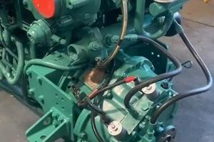 coppia VOLVO TAMD 74 P-480 HP 