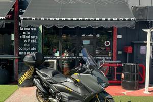 Yamaha T-Max 560 Tech Max