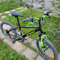 Bicicletta bambino