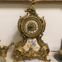 Orologio da tavolo