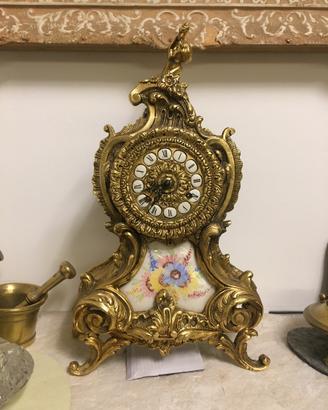 Orologio da tavolo