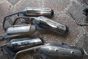 marmitte sh 300 150 125 t max kimco