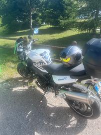 Bmw F800R anno 2009 in ottime condiziini