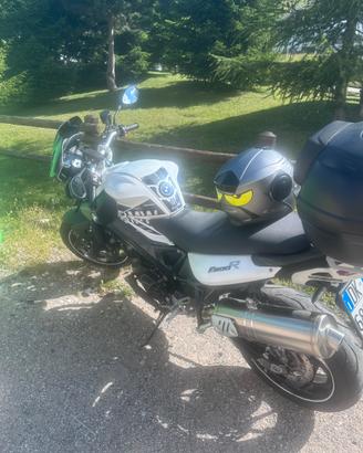 Bmw F800R anno 2009 in ottime condiziini