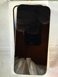 Iphone 14 pro max 1tb leggere
