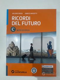 Ricordi del futuro - mito ed epicA