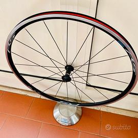 Ruota Cerchio Shimano RS100