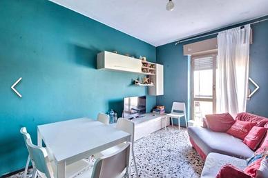 Appartamento di 80 m² con 3 locali a Cinisello Bal