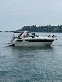 Bavaria 330 Sport 2016