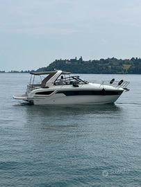 Bavaria 33 Sport 2016