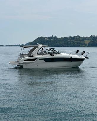 Bavaria 33 Sport 2016