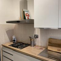 Cucina di 1 anno completa di elettrodomestici