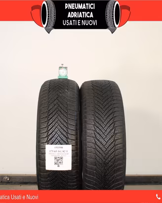 2 Gomme 175 65 R 14 Minerva al 90% SPED GRATIS