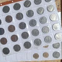 Repubblica italiana 100 lire