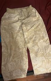 Pantaloni leggeri