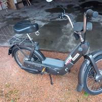 Ciclomotore Piaggio Ciao con variatore