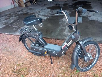 Ciclomotore Piaggio Ciao con variatore